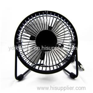 4inch Metal Desk Fan (Lileng-815)