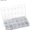 420PC FASTENER SCREW ASSORTMENT