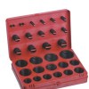 BOXG 382PC IMPERIAL SIZES O-RING ASSORTMENT