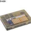 GLAND 383PC HITACHI O RING KIT