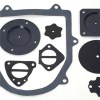 NBR RUBBER GASKET AND PARTS