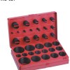 8C 419PC METRIC SERIES O-RING ASSORTMENT