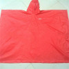 Plastic PVC Rain Poncho