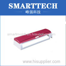 Fashion And Beautiful Air Conditioner Enclosure Mould