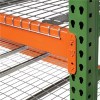 Teardrop Pallet Racking Product Product Product