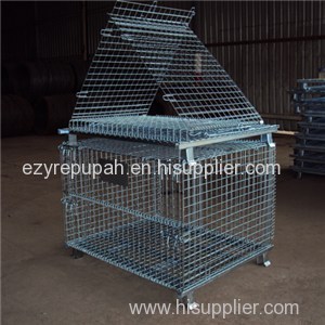 Wire Container Product Product Product