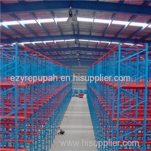 Drive-in Pallet Racking Product Product Product