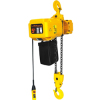 SK Electric Chain Hoist With Trolley