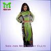 Super Girl Shape Floor Advertising Display Stands Standee For Cloth Sales Promination