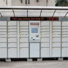 RFID Access Locker Product Product Product