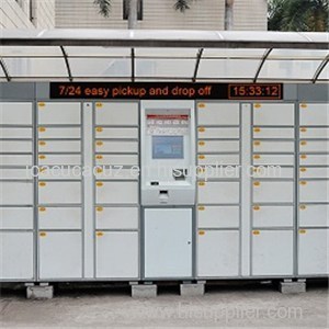 RFID Access Locker Product Product Product