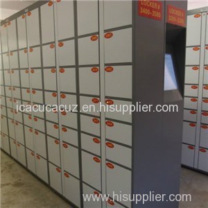 Custom Steel Locker Product Product Product