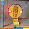 Auto Parts Truck Parking stop sign Hot Sell