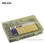 GLAND 396PC CATERPILALR O RING KIT