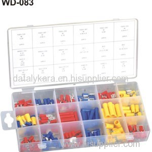 200PC TERMINAL ASSORTMENT Product Product Product