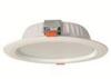 Energy Efficient 18w / 20w Led Down light Ra 80 25000 hours lifespan