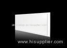 Indoor Decorative SMD Led Panel Light SMD2835 Mounting Alluminium PS