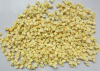 dehydrated apple dices 8x8mm low moisture