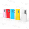 hot sale power bank with big capacity 13000mah