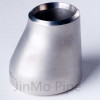 reducer pipe fitting ECC reducer