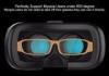 Cardboard 3d glasses Smart Remote For Apple Device Home Audio Video Accessories