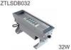High brightness led light tunnel 32W 90-95l m/w 4000K - 6500K