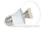 Transparent LED Bulb Lights 2700k - 6500k 330 Viewing Angle AC100-240V