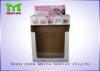 Simple Design Eco-friendly Cardboard Dump Bins for Retail Promotional