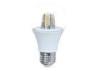 High Efficiency 8W LED Bulb Lights Viewing angle 270 LED Bulb For Residential / Hotel