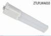 245mm 10 watt SMD LED Tube Lights Built in Driver 900lm 25000hour Lifespan