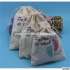 Cotton String Bag Product Product Product