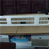 For Isuzu 600P Truck Long Grille