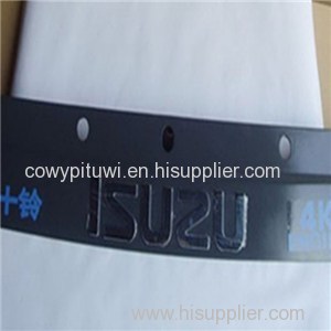 For Isuzu 600P Truck Short Wiper Panel