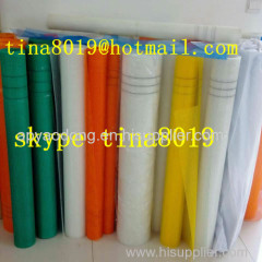 fiberglass wire mesh for window screen