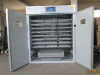 XCH 2000 egg incubator with CE approved
