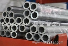 ASTM A519 Steel Tube