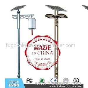 Solar Garden Light Product Product Product