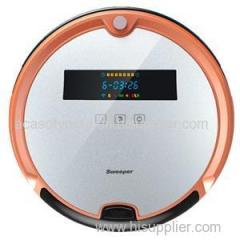 Vacuum Cleaning Robot V9