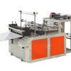 Bottom Sealing And Cutting Machine