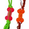 Plastic Tpr Pet Dog Toys