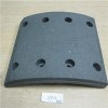 Heavy Truck Brake Lining 19487