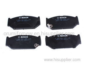 Brake Pad 04465-BZ010 For