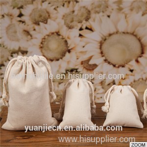 Cotton Pouch Bag Product Product Product