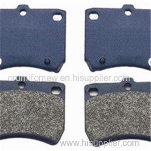 Brake Pad 0449552010 Product Product Product