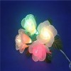 Promotional USB Valentine Rose Gift Light String(BC310R)