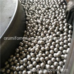 12.7mm Stainless Steel Balls In Material 304