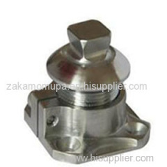 Titanium Alloy Casting Parts