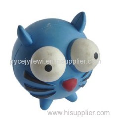 Rubber Dog Toy Pig Shape Pet Sex Toys