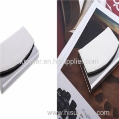 Promotion Leather Business Card Holder(CC01)