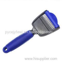 Dog Hair Combs Product Product Product